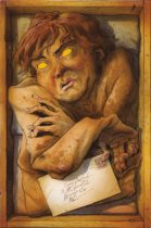 The Complete Harrow County Available November 26