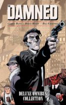 The Damned Deluxe Omnibus Collection Available November 26