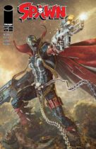 Spawn Available November 27