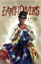 Earthdivers Vol. 3: 1776 (Kindle) Available December 4