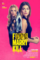 Friday, December 6, 2024: F Marry Kill Premieres Today on Digital