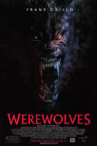 Friday, December 6, 2024: Werewolves Premieres Today in Theaters