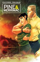 Pine & Merrimac Available December 11
