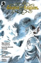 Seance in the Asylum #3 Available December 18