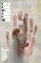 The One Hand and The Six Fingers Available December 24