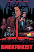 Underheist Available December 24
