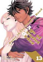 Dance in the Vampire Bund : Age of Scarlet Order Vol. 13 Available December 31