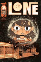 Lone #3 Available December 31