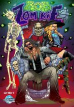 Orbit: Rob Zombie Available January 8
