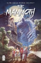 The Mammoth Available January 14