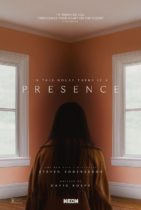 Friday, January 24, 2025: Presence Premieres Today in Theaters