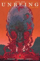 Today’s Comic Book Releases: January 28, 2025