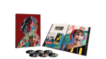 Alfred Hitchcock : The Iconic Film Collection – Limited Edition 4K Ultra HD Available November 26