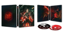 Alien: Romulus (2024) (4K Ultra HD) Available December 3