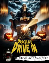 Atom Age Vampire (1960) (Dracula’s Drive-in) Available January 21
