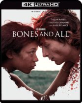 Bones and All (2022) (4K Ultra HD) Available November 26