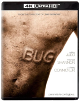 Bug (2006) Special Edition Available November 26