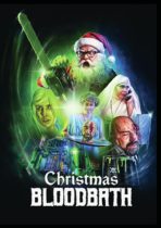 Christmas Bloodbath Available November 26