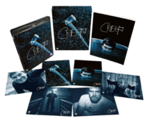 Creep (2014) (Limited Edition) (Import) Available December 20