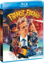 Frankie Freako (2024) Available November 5