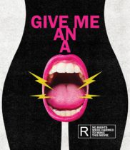 Give Me an A (2022) Available November 26