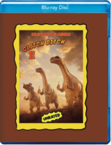 Glitch Ditch 11 Available November 12