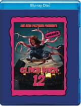 Glitch Ditch 12 Available November 12