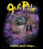 Gut Pile (1998) Available November 26