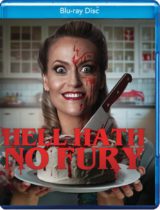 Hell Hath No Fury (2023) Available November 19
