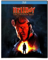 Hellboy: The Crooked Man (2024) Available December 17