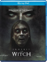Inherit The Witch (2024) Available November 26