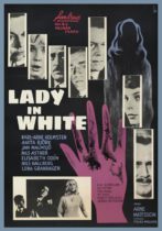 Lady in White (1962) Available November 12