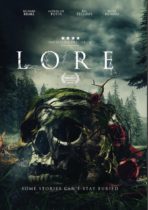 Lore (2023) Available November 19
