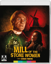 Mill of the Stone Women (1960) (Special Edition) Available December 3