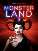 Monsterland 3 Available January 21