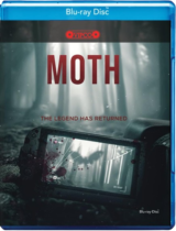 Moth (2016) Available November 12