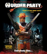 Murder Party (2007) Available November 26
