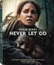 Never Let Go (2024) Available December 3