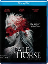 Pale Horse Available November 26