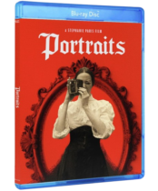 Portraits Available November 26