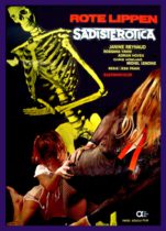 Sadisterotica (1969) (aka Two Undercover Angels) Available November 12