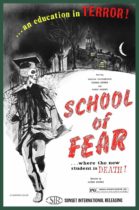 School of Fear (1969) Available November 12