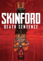 Skinford: Death Sentence (2017) Available November 19