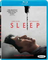 Sleep (2023) Available December 17