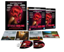 Weekly Horror Releases: December 13, 2024 (Imports)
