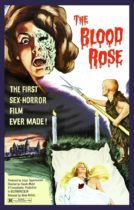 The Blood Rose (1970) Available November 12