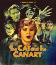The Cat And The Canary (1927) (Special Edition) Available December 10