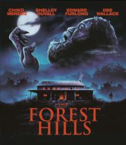 The Forest Hills (2023) Available November 12