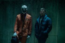 The Jester 2 Wraps Filming