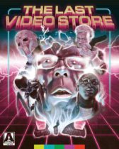 The Last Video Store (2023) Available December 10